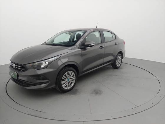 FIAT CRONOS 1.0 FIREFLY FLEX DRIVE MANUAL